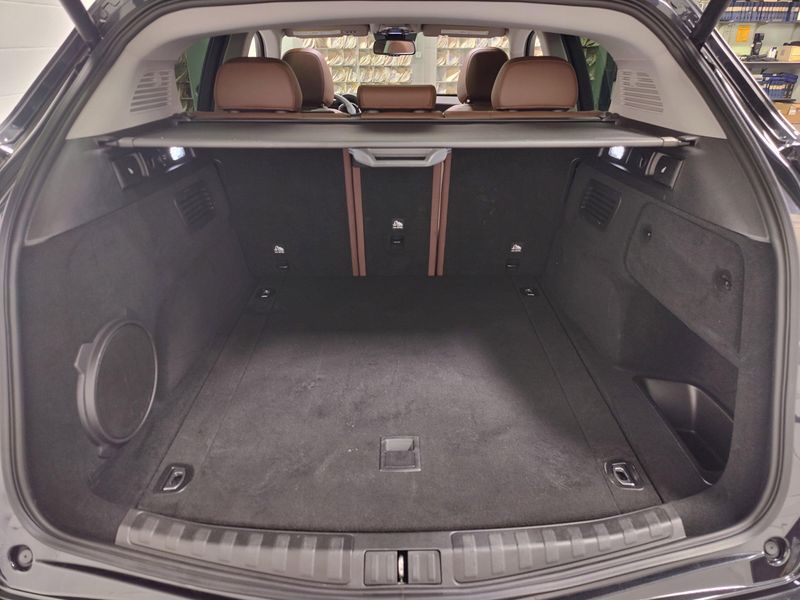 2021 Alfa Romeo Stelvio Nero AWD w/Sunroof/Activ AsstImage 15