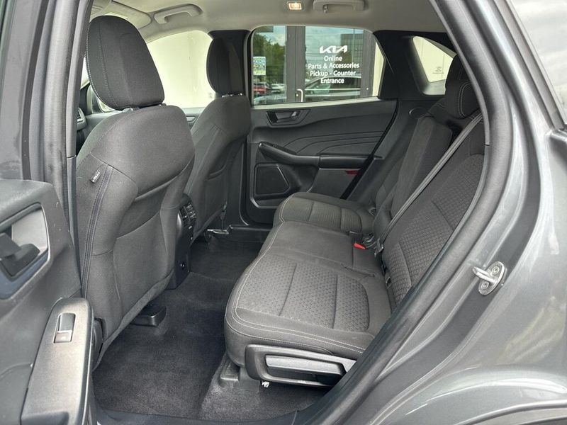 2023 Ford Escape ActiveImage 22