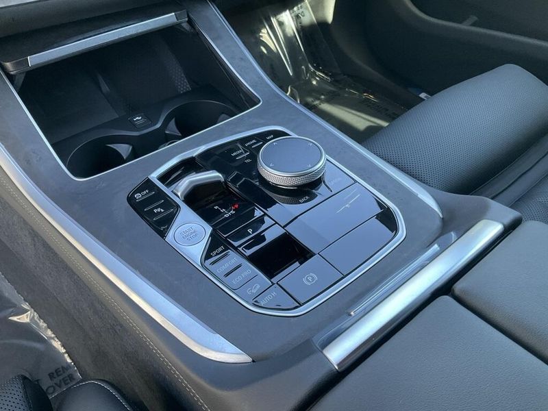 2025 BMW X5 xDrive40iImage 26