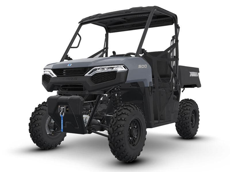 New 2026 Polaris RANGER 500 Image 1
