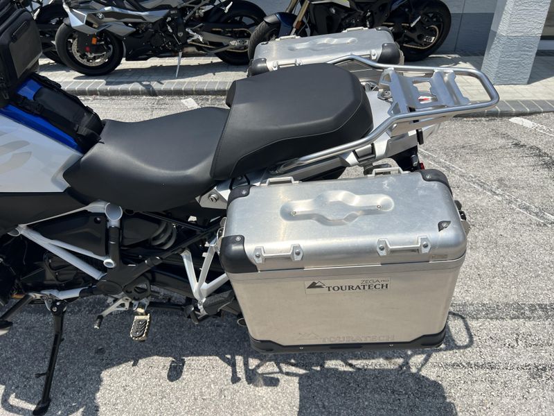 2019 BMW R 1250 GS 