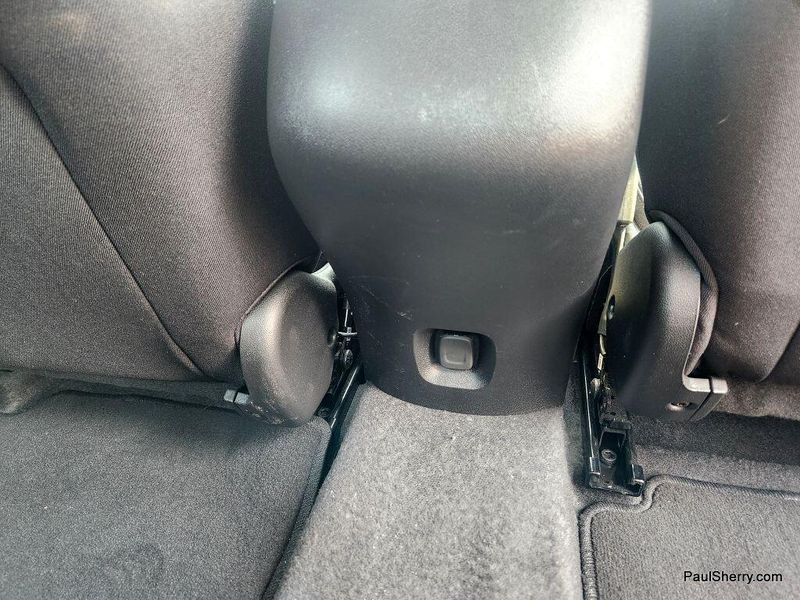 Used 2024 Chevrolet Malibu LS