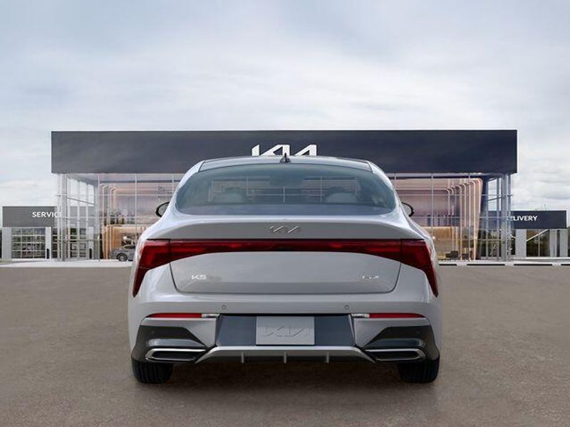 New 2026 Kia K5 GT-LineImage 14