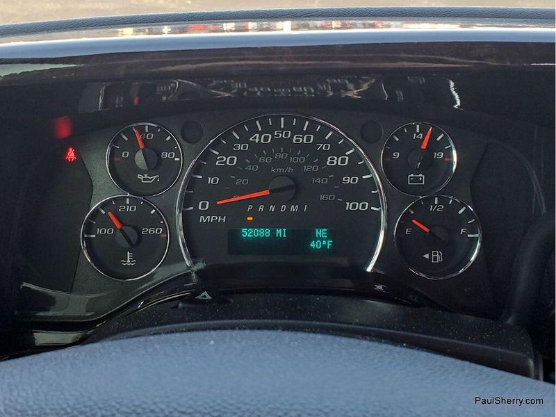 Used 2018 GMC Savana 2500 