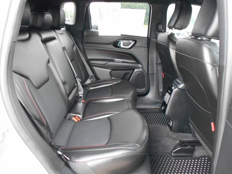 2023 Jeep Compass TrailhawkImage 27