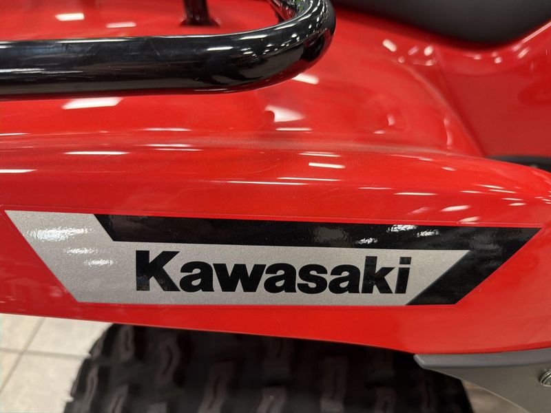 New 2026 Kawasaki BRUTE FORCE 300 Image 26