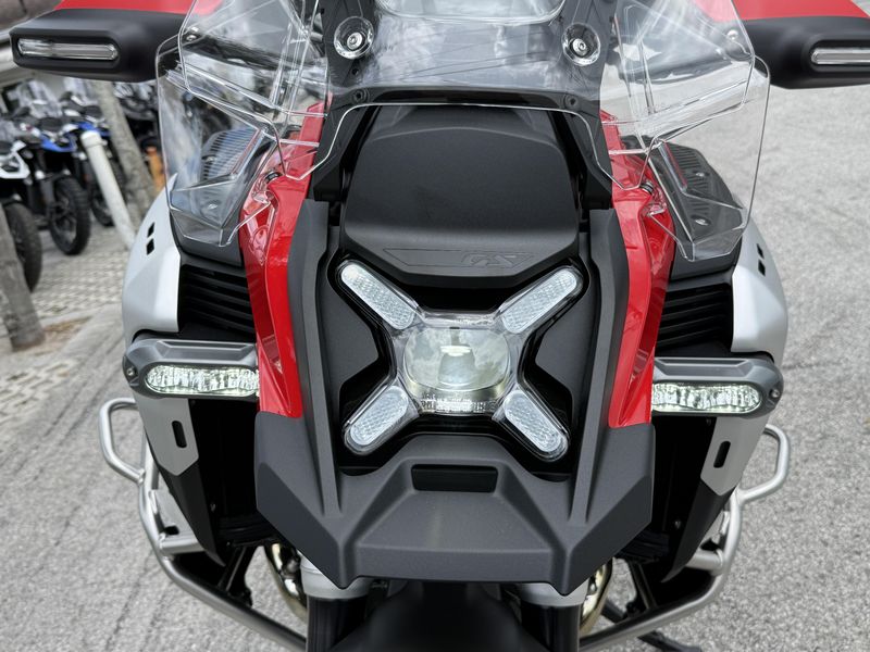 New 2026 BMW R 1300 GS Adventure 