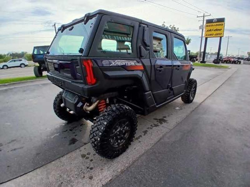 2025 Polaris XPEDITION ADV 5 1000 NORTHSTAR 