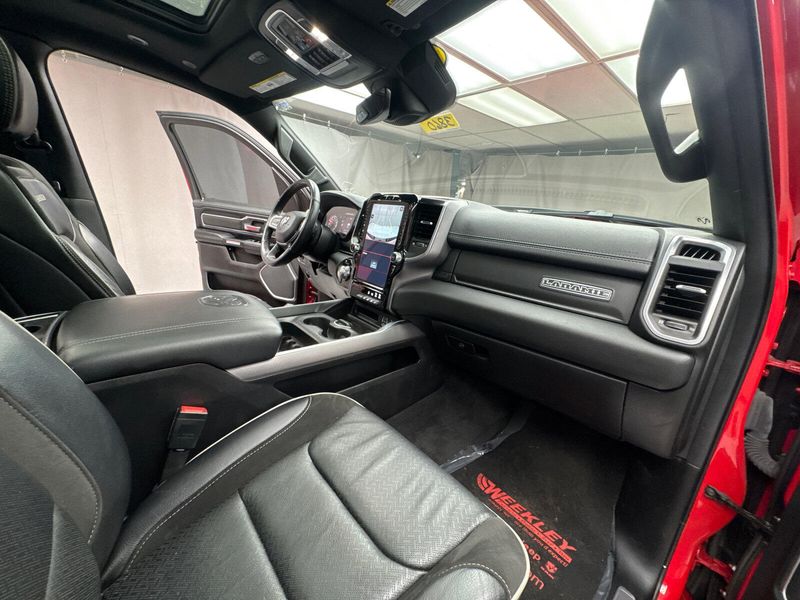 2022 RAM 1500 LaramieImage 20