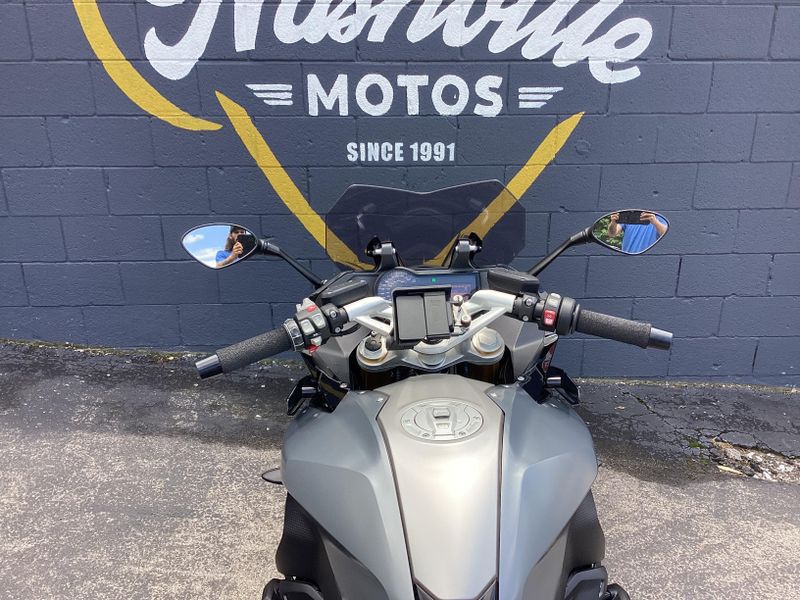 Used 2016 BMW R 1200 RS 