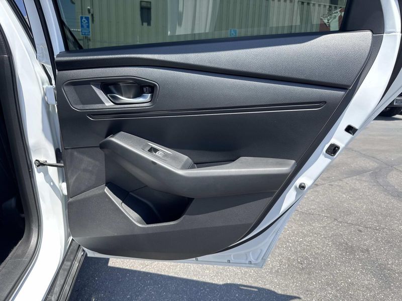 Used 2023 Honda Accord EX CVT