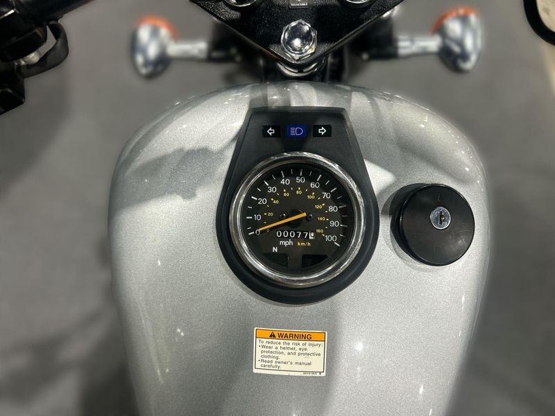 Used 2018 Suzuki S40 Image 19