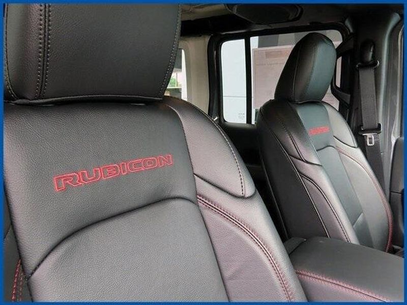 2023 Jeep Wrangler RubiconImage 9