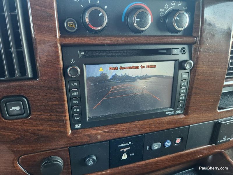 Used 2015 Chevrolet Express 2500 