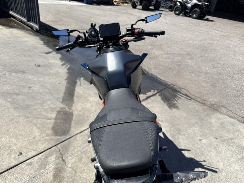 Used 2024 KTM 390 DUKE Image 15