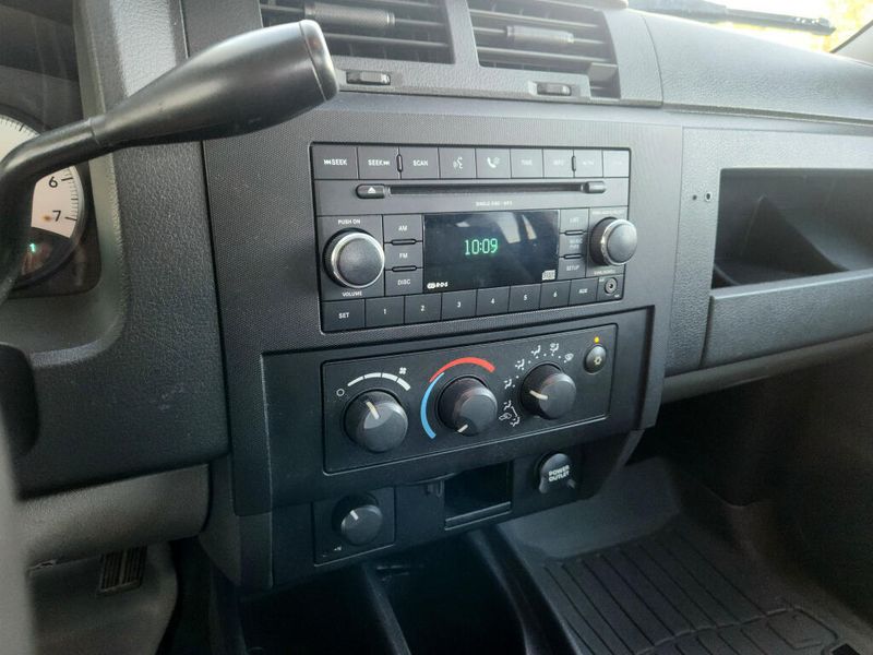 Used 2008 Dodge Dakota ST