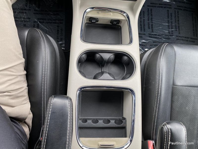 Used 2019 Dodge Grand Caravan SXT