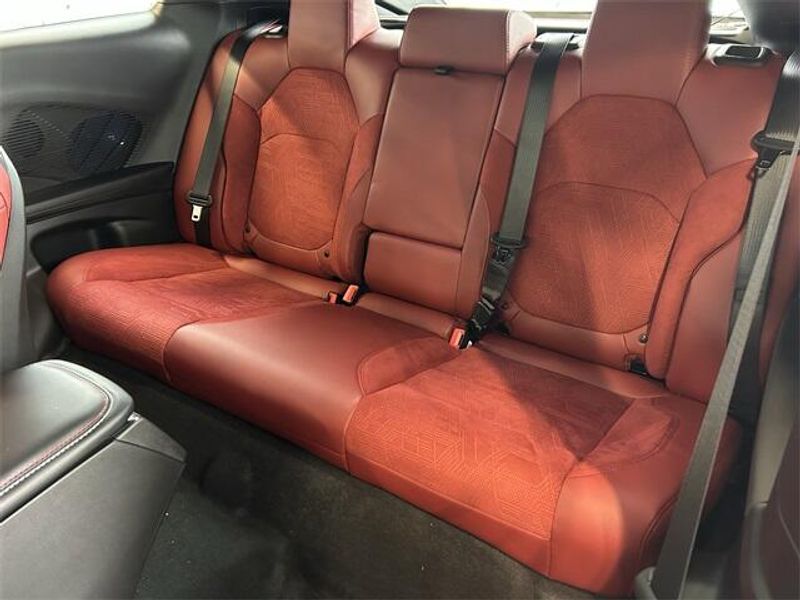 New 2026 Dodge Charger Scat Pack Plus 2-door AwdImage 14