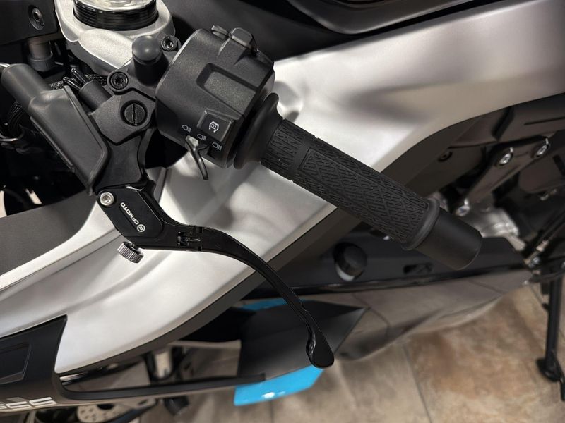 New 2026 CFMOTO 675SS Image 30
