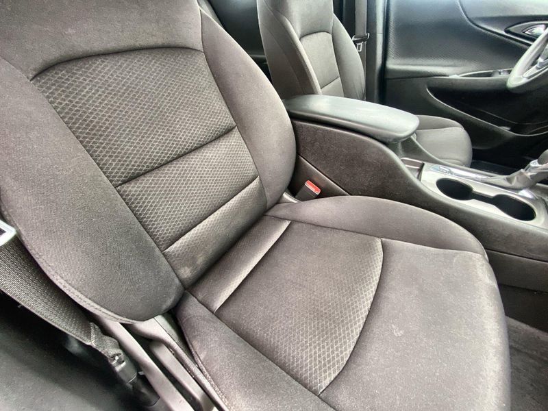 Used 2023 Chevrolet Malibu LSImage 26