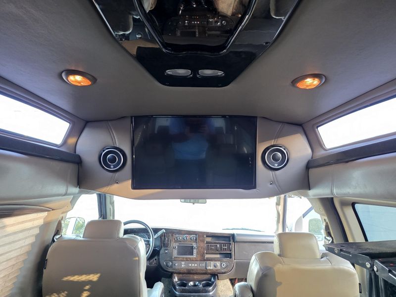 Used 2020 Chevrolet Express Cargo 