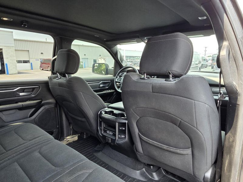 Used 2019 RAM 1500 Big Horn