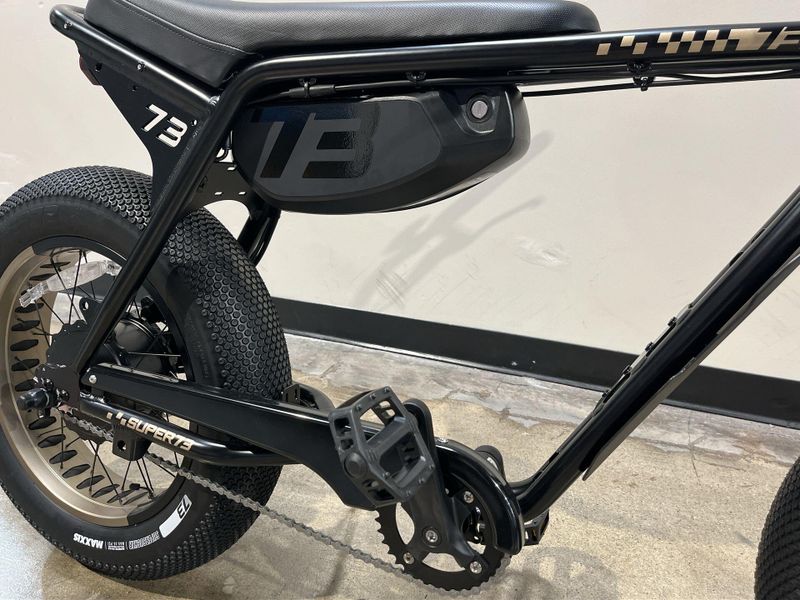 New 2025 Super73 ZX SE Image 17