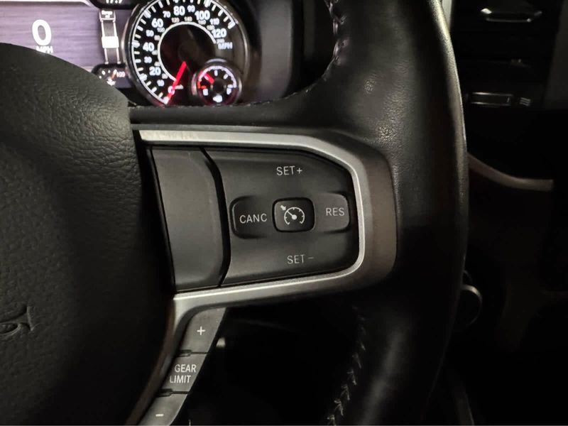 2020 Ram 1500 Big Horn photo 18