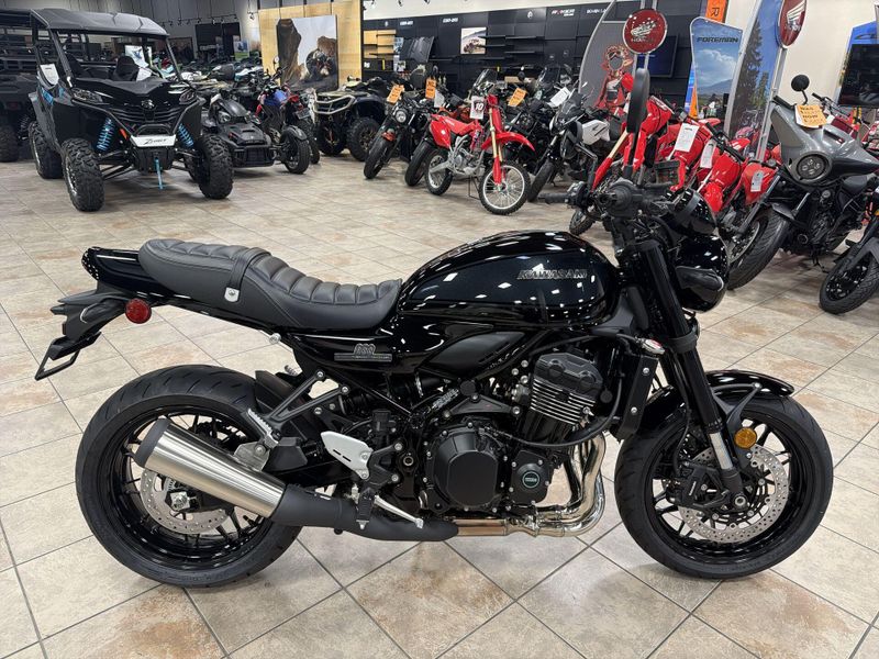 New 2026 Kawasaki Z900RS ABS Image 10
