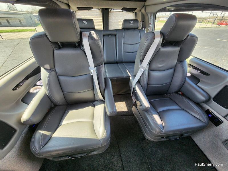 Used 2020 Chevrolet Express Cargo 