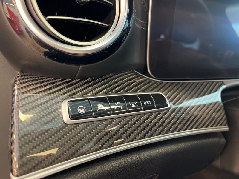 2019 Mercedes-Benz E-Class E 63 S AMGImage 40