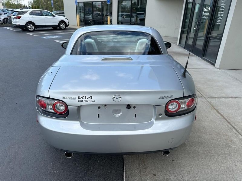 2008 Mazda Miata TouringImage 6