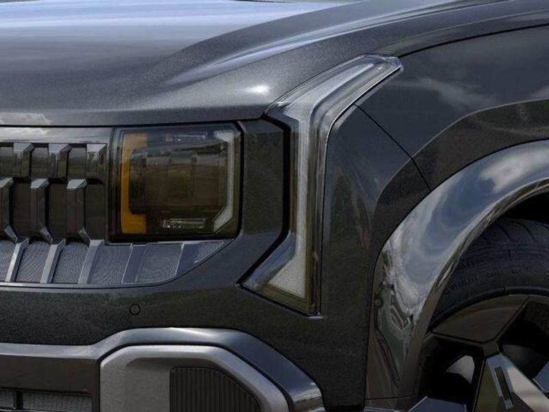New 2027 Kia Seltos X-Line SImage 11