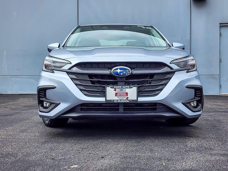 2025 Subaru Legacy Premium photo 2
