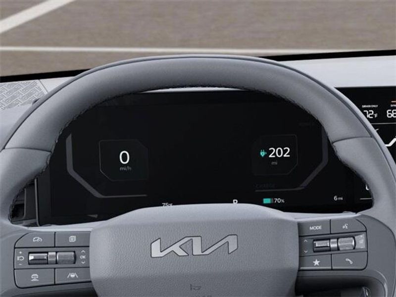 New 2026 Kia EV9 LandImage 21