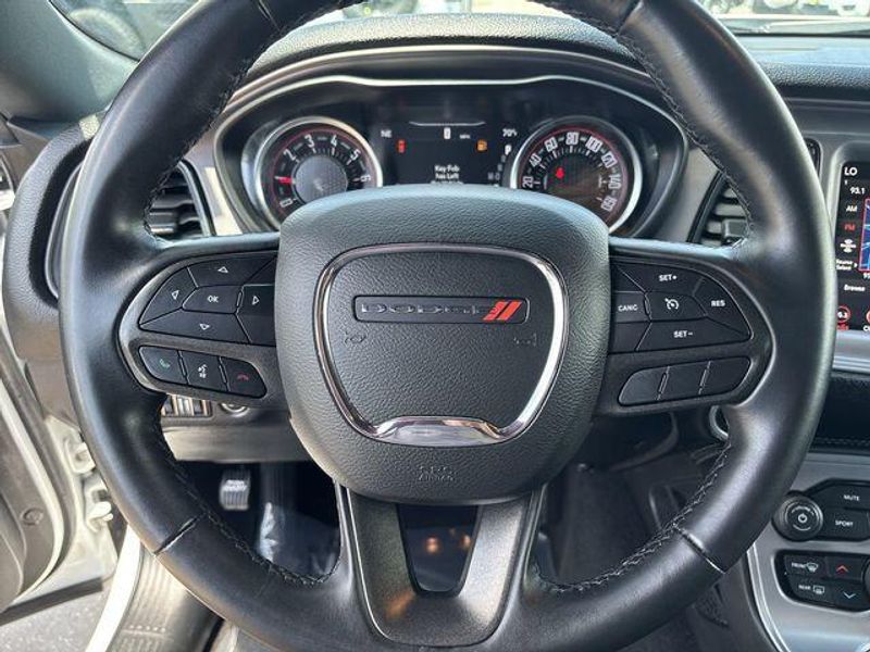 Used 2023 Dodge Challenger SXTImage 20