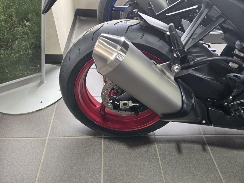 NEW 2026 SUZUKI GSXR750 Image 17
