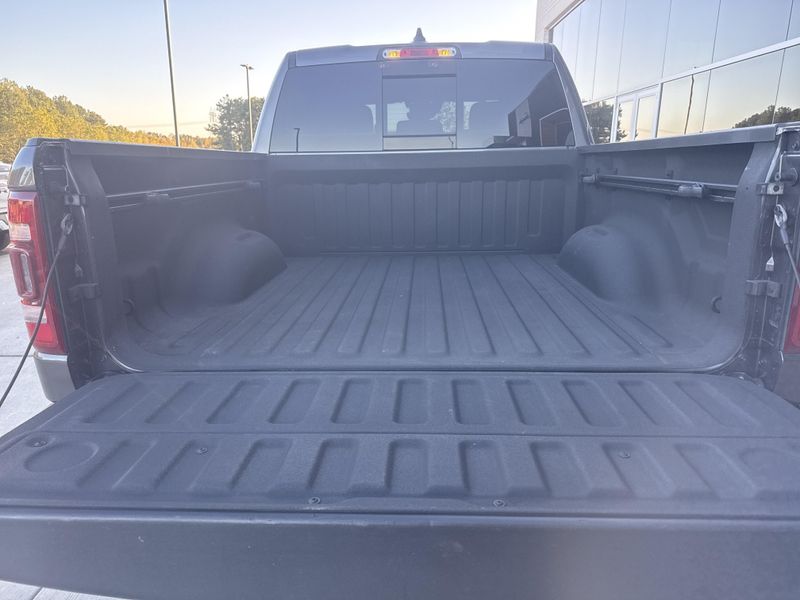 Used 2023 RAM 1500 LaramieImage 22