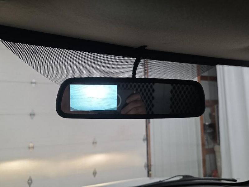 2018 Chevrolet Express Work Van photo 19