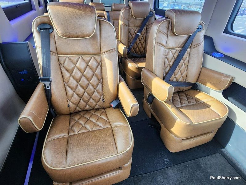 Used 2023 RAM ProMaster 2500 High Roof