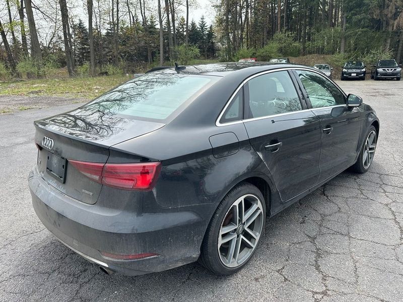 2019 Audi A3 Image 13