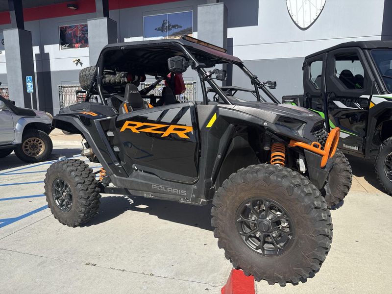 Used 2024 Polaris RZR XP 1000 ULTIMATE Image 10