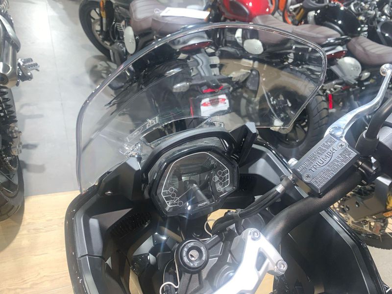 New 2025 Triumph TIGER SPORT 660 Image 13