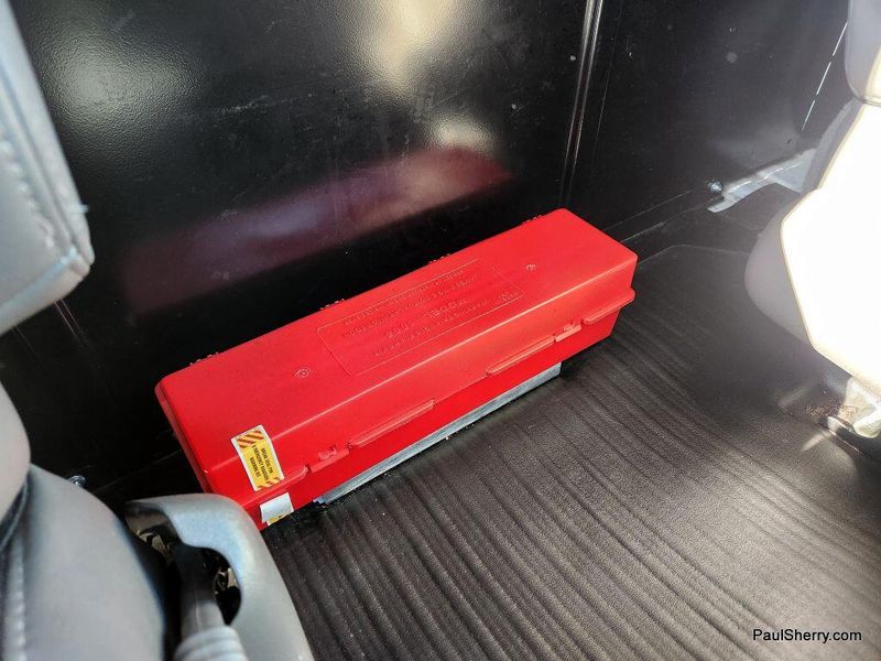 Used 2024 GMC Savana Cargo 