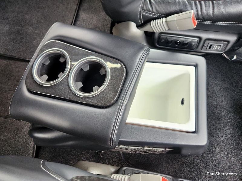 Used 2023 Chevrolet Express Cargo 