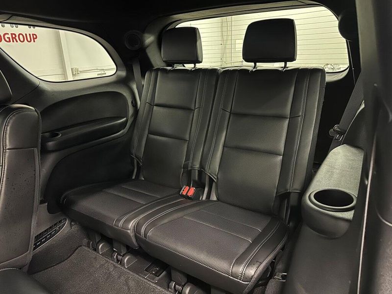 2022 Dodge Durango CitadelImage 28