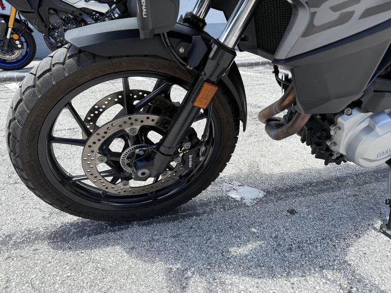 Used 2022 BMW F 750 GS 