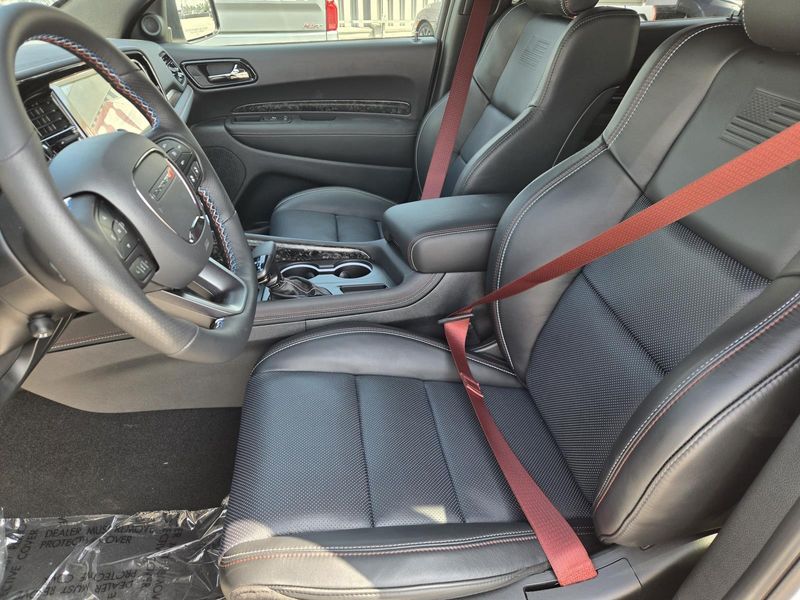 New 2026 Dodge Durango Gt Plus Awd America250