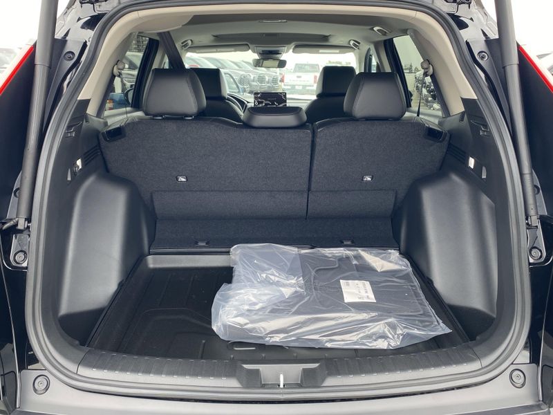 Used 2025 Honda CR-V EX-LImage 15