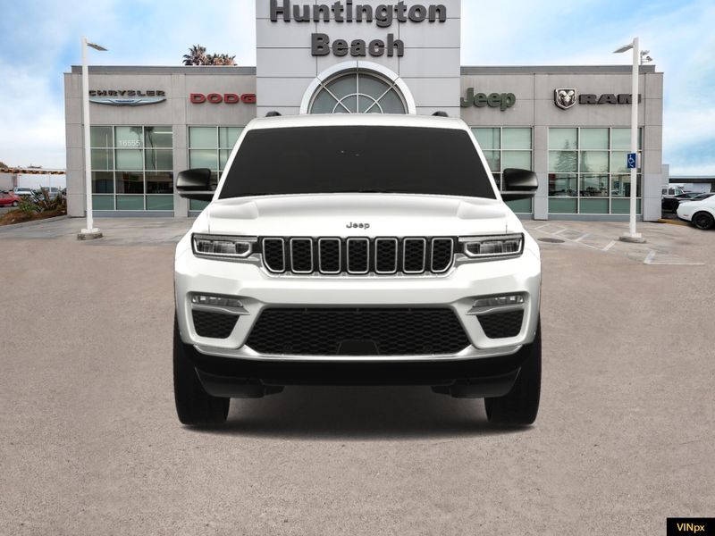 2023 Jeep Grand Cherokee Limited 4x2Image 10